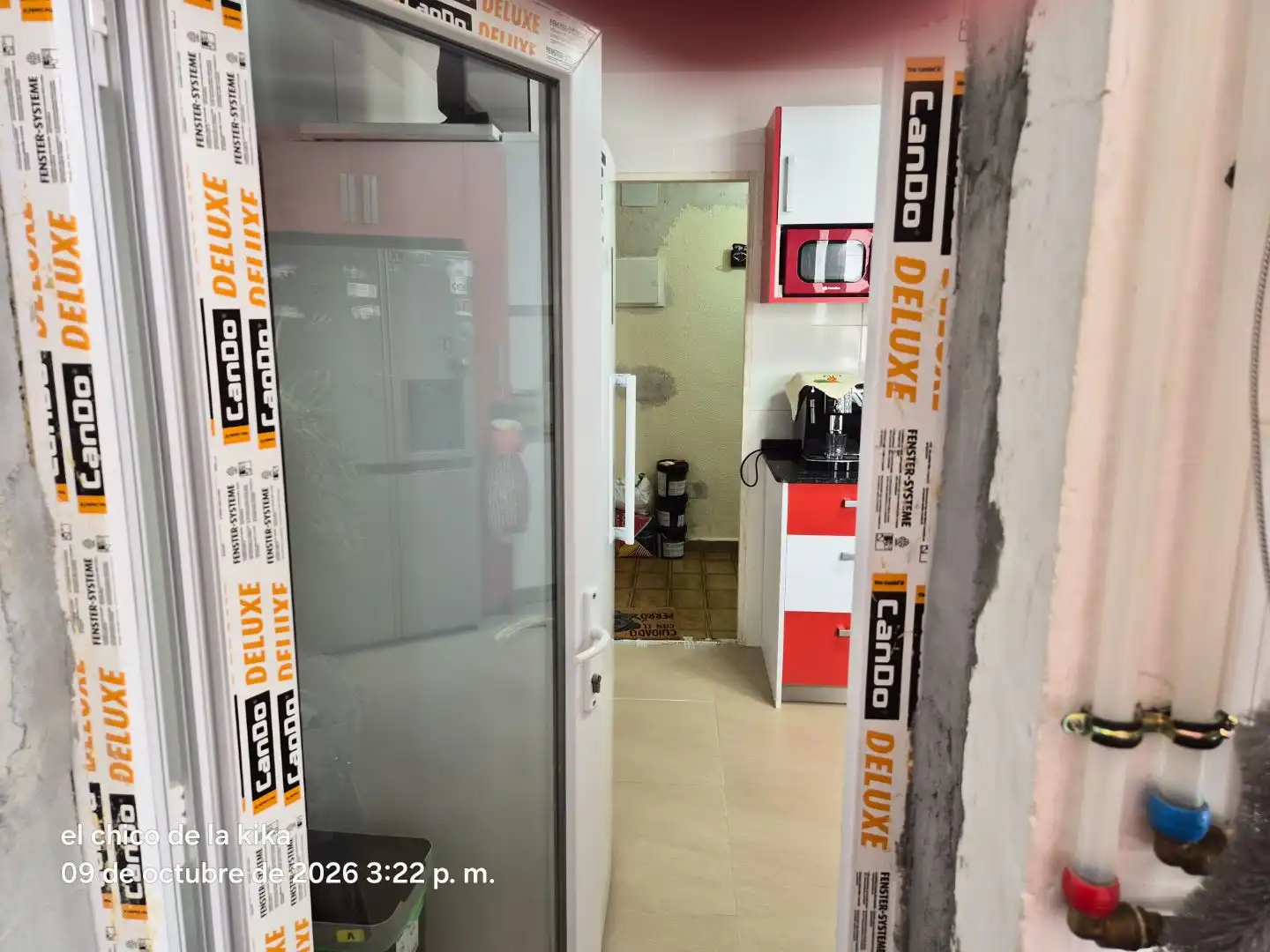 Piso en venta en Calle Ursicino Álvarez, 3, Las Viñas