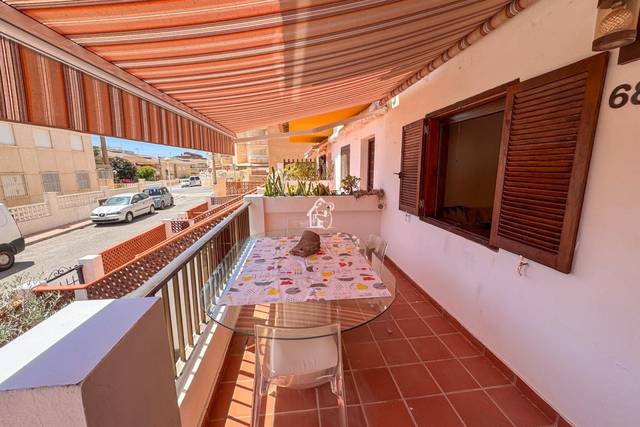 Dúplex en Alquiler en Guardamar Playa