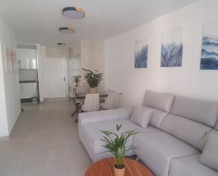 Sala d'estar de Pis en venda en Fuengirola amb Moblat