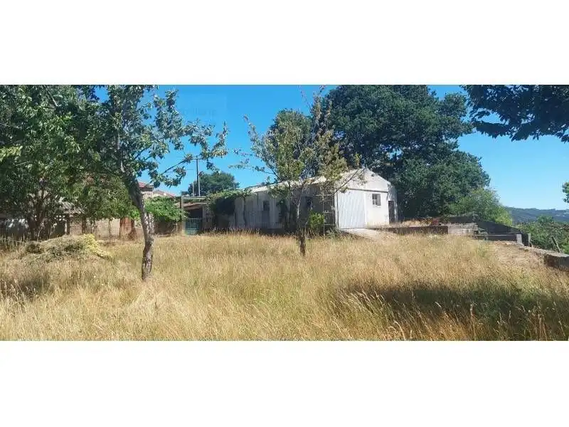 Casa rústica en venda a Silleda, imagen 41