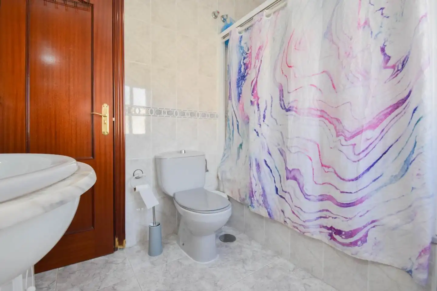 House with garden for sale in Federica Montseny, imagen 44