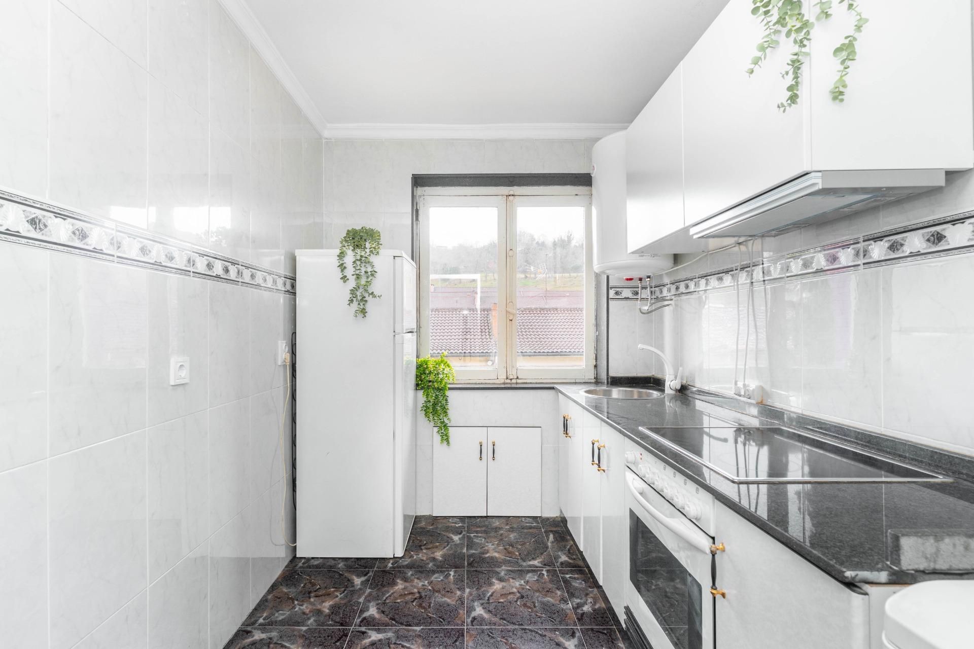 Cocina de Piso en venta en Langreo