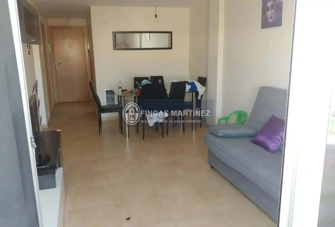 Ático en venta en Passeig del Mediterráni, Passeig Marítim