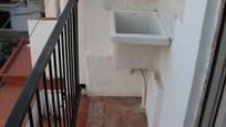 Balcony of Flat for sale in Sitges