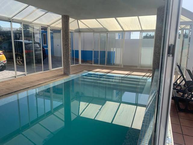 Casa adosada en Alquiler en Ceres Golf