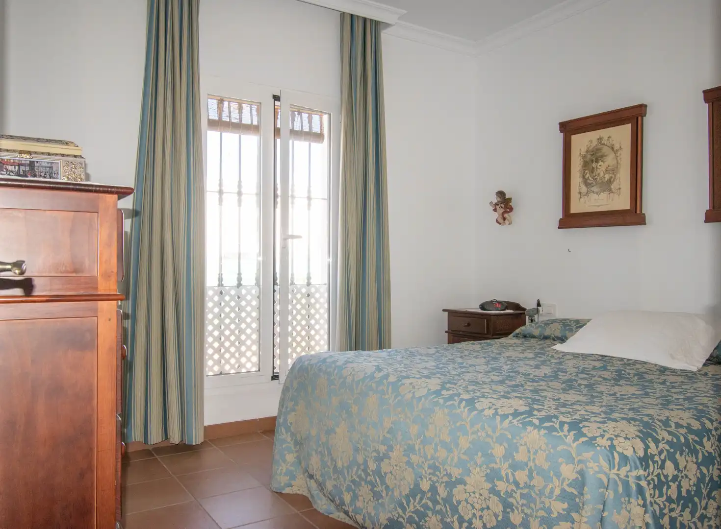 Dormitori de Casa o xalet en venda en Chiclana de la Frontera