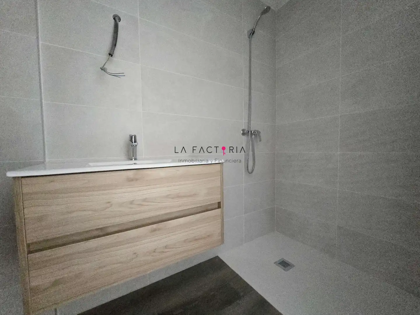 Bany de Dúplex en venda en Los Realejos amb Terrassa, Traster i Forn