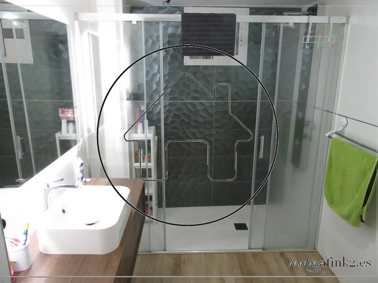 Appartement avec ascenseur à vendre à Avenida Alcalde Federico Molina Orta, imagen 14