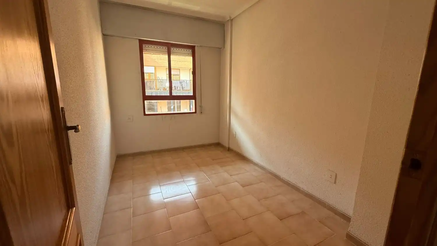 Bedroom of Flat for sale in Centro