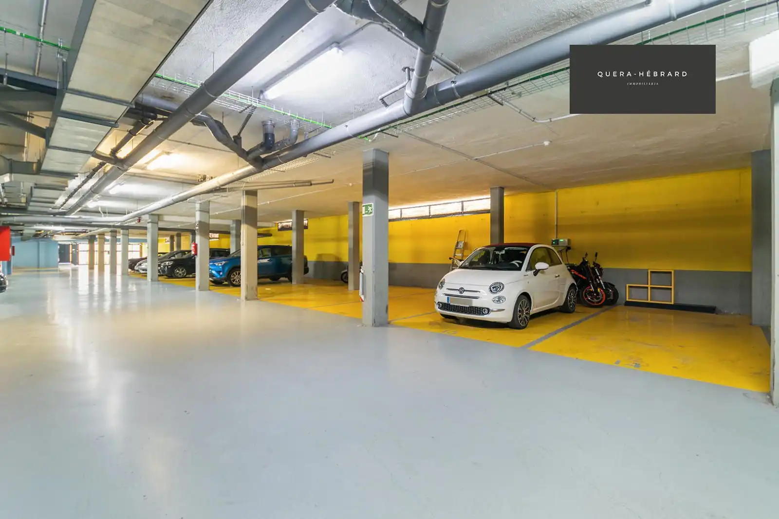 Flat for sale in Camí dels Capellans, Ametllers - Poble-Sec