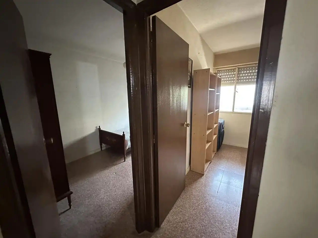Bedroom of Flat for sale in Torrejón de Ardoz  with Terrace