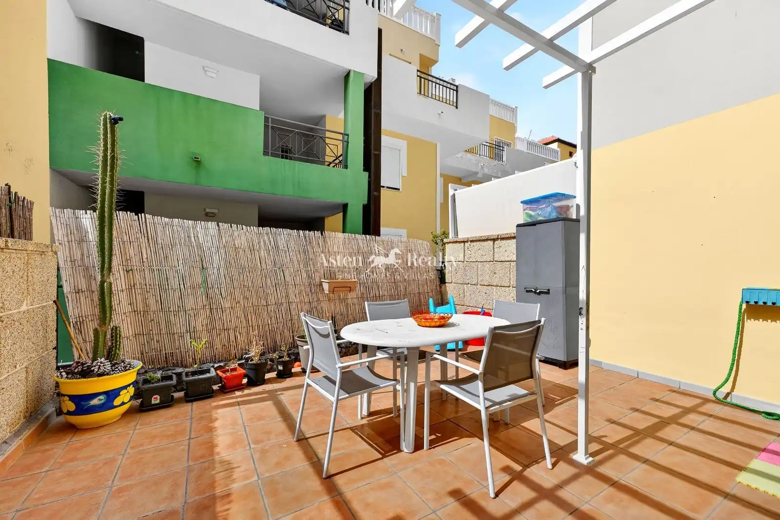 Maisonette mit Pool zum Verkauf in La Tosca, imagen 13