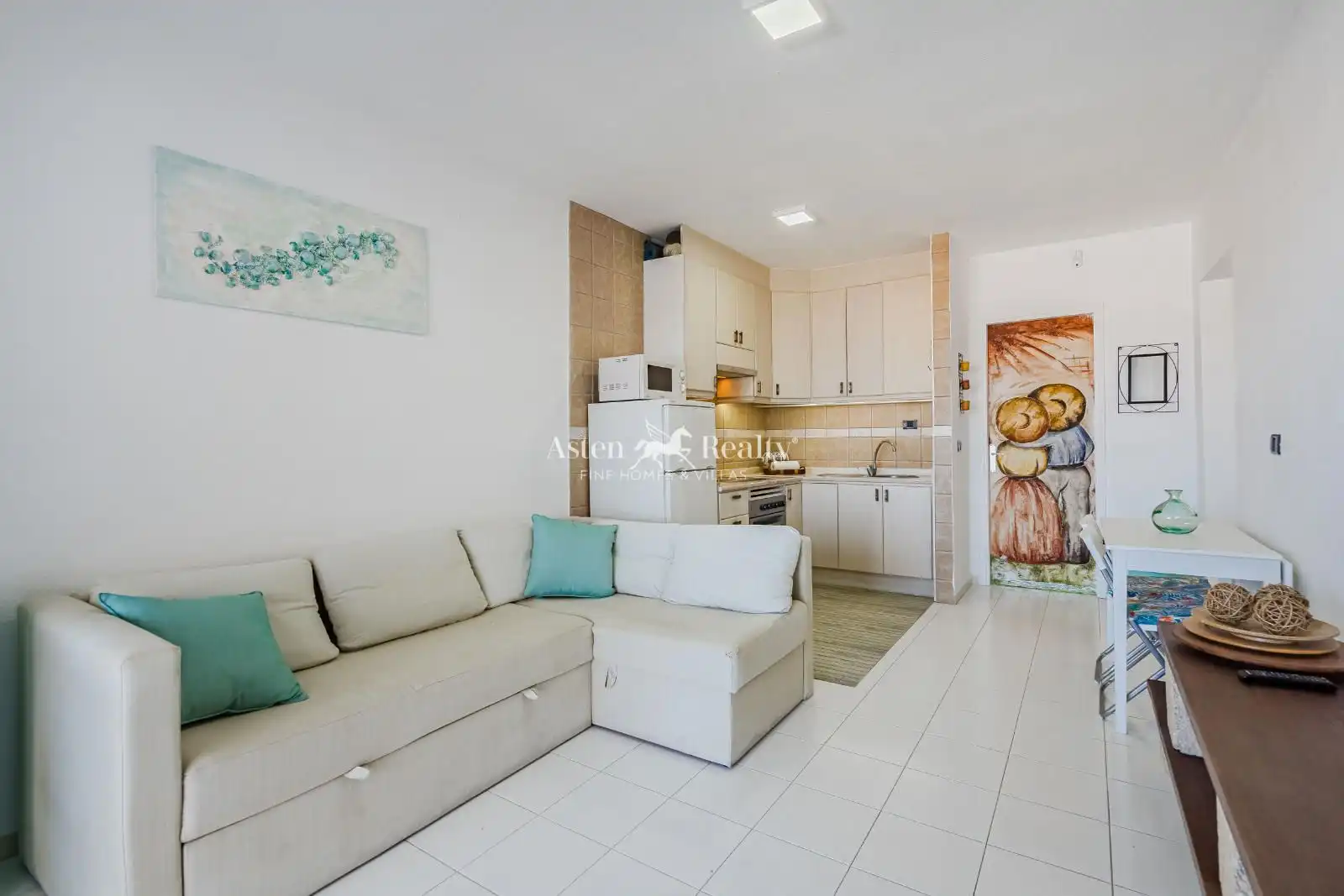 Apartment with pool for sale in Los Ángeles, imagen 7