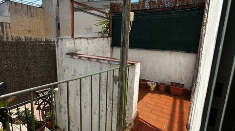 Foto 3 de Ático en venta en Carrer D'argentona, Centre, Mataró
