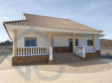 Casa rustica in vendita a Puerto Lumbreras