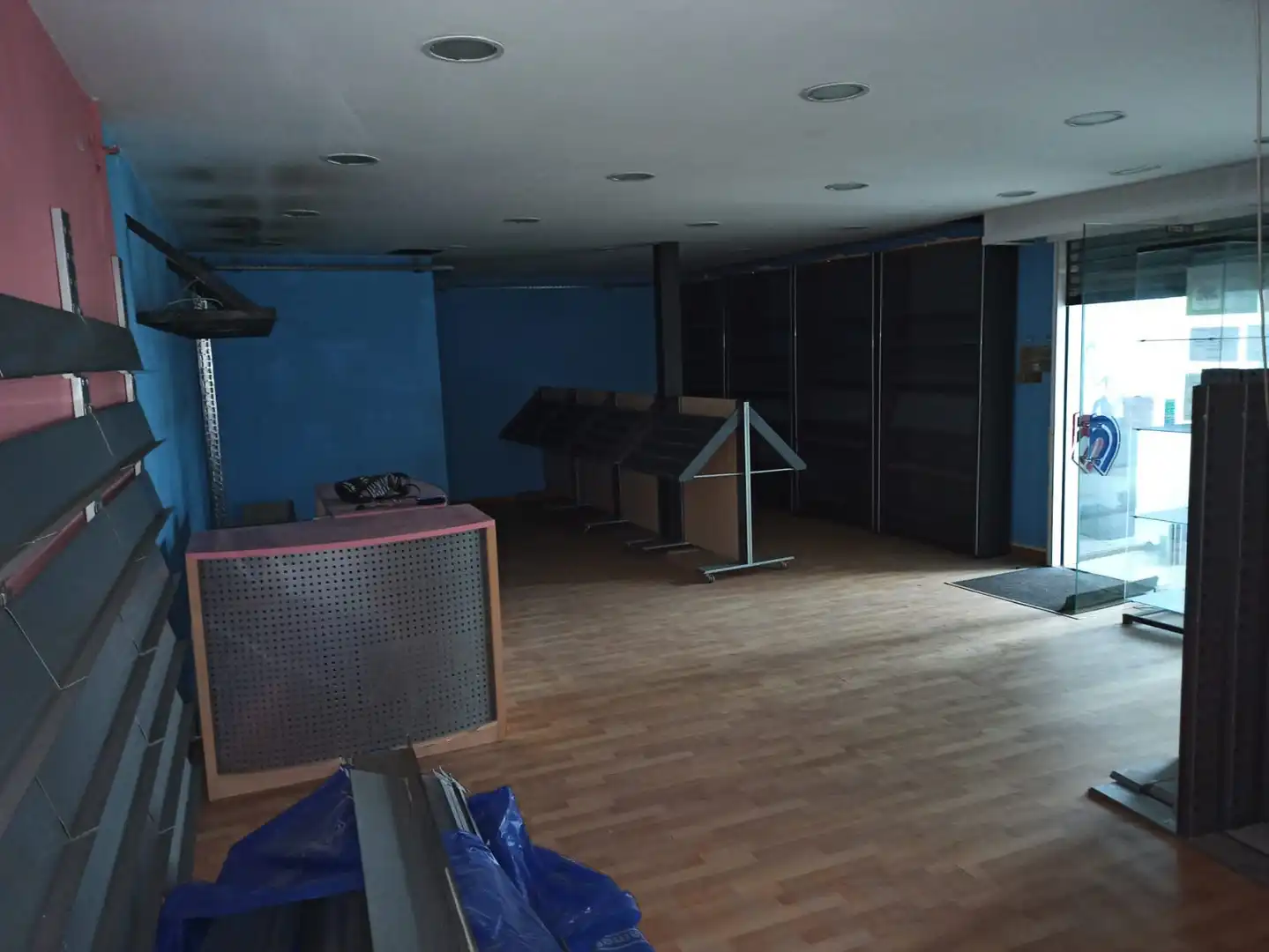 Business premises for sale in Carrer de la Parellada, imagen 5