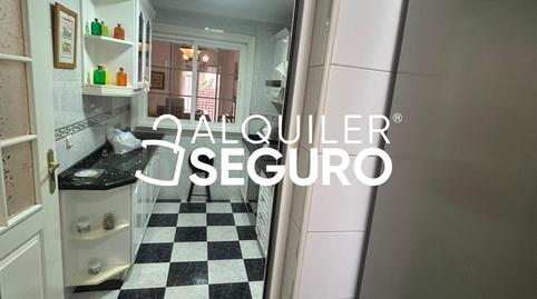 Foto 5 de Piso de alquiler en Teruel, Parque Nueva Granada,  Granada Capital