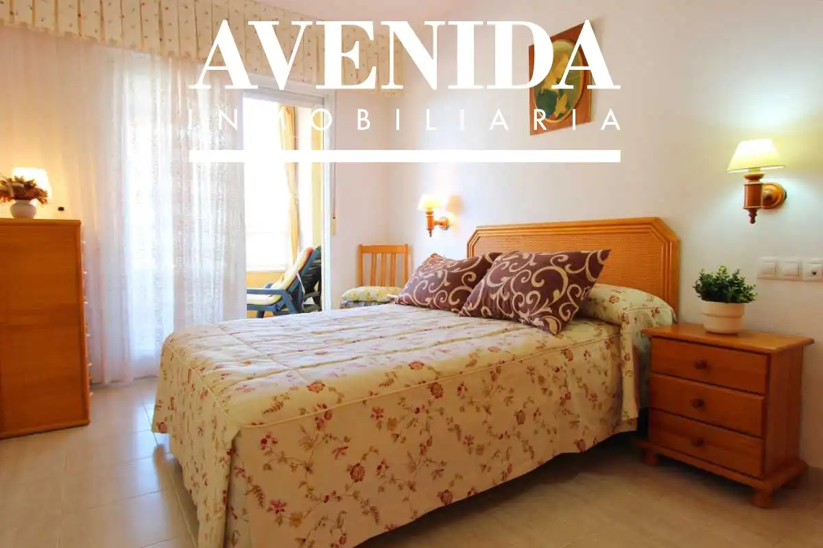 Apartment with pool for sale in del Faro 43, imagen 29