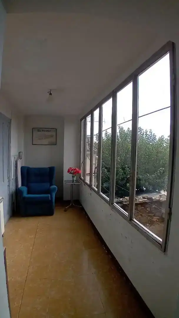 Sala d'estar de Casa o xalet en venda en Gratallops