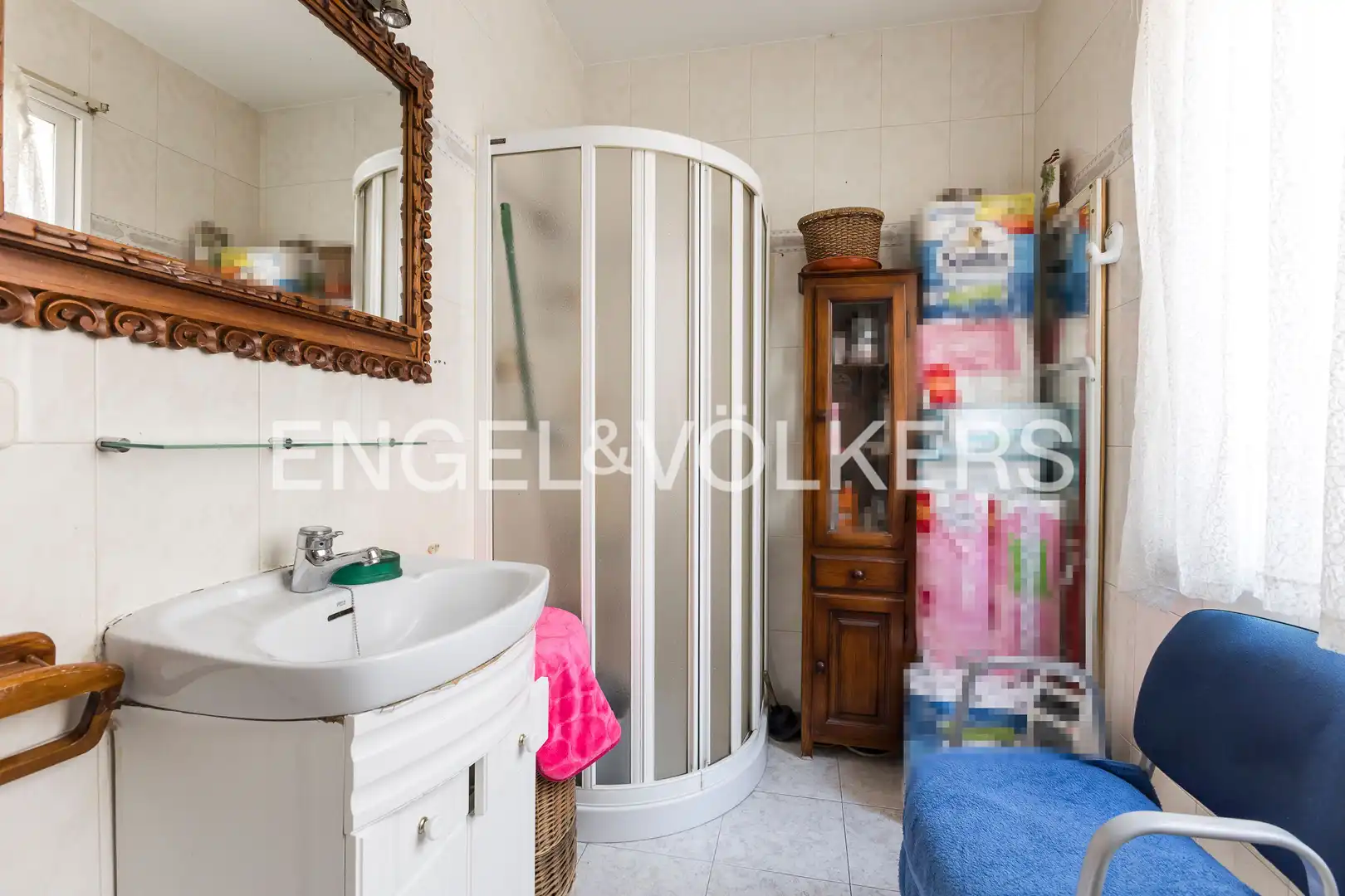 Appartement avec ascenseur à vendre à Barrio de Salamanca, imagen 22