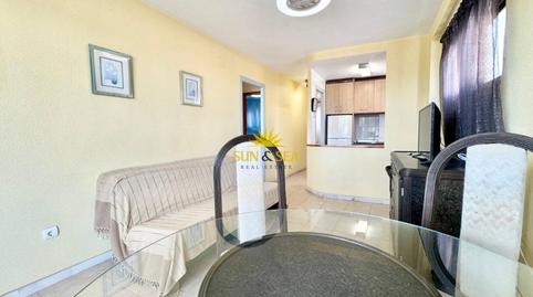 Foto 4 de Apartament de lloguer a Cabo Cervera, Torrevieja