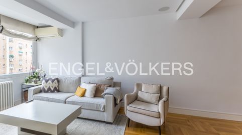 Photo 4 of Flat for rent in Recoletos, Madrid Capital