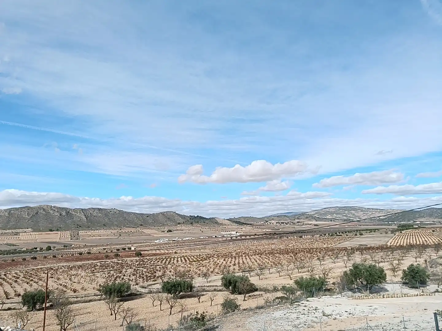 Xalet en venda a Abanilla, imagen 24