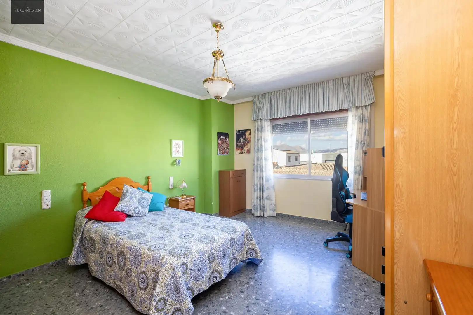 House with terrace for sale in Calle BELEN (BE), imagen 40