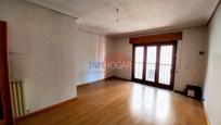 Living room of Flat for sale in Ávila Capital  with Heating and Balcony