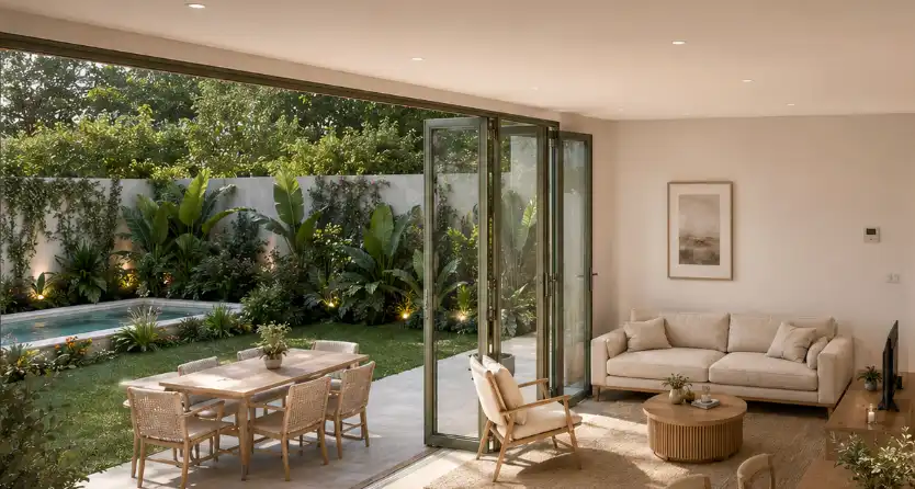 Terrace of Flat for sale in Premià de Mar  with Air Conditioner, Heating and Private garden