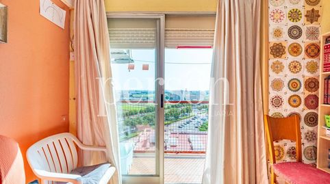 Foto 4 de Piso en venta en Calle de la Rioja, Torrefiel, Valencia Capital