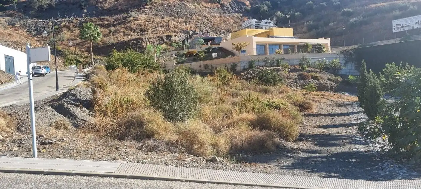 Terreni e lotti in vendita a Gloria Fuertes, imagen 6