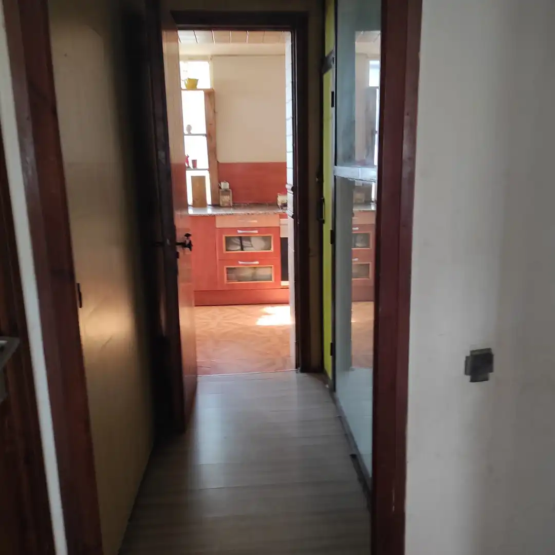 Cuina de Casa o xalet en venda en Riells i Viabrea amb Aire condicionat, Calefacció i Jardí privat