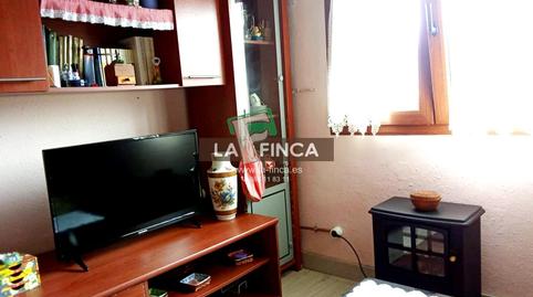 Foto 4 de Casa o xalet en venda a Santo Adriano, Asturias