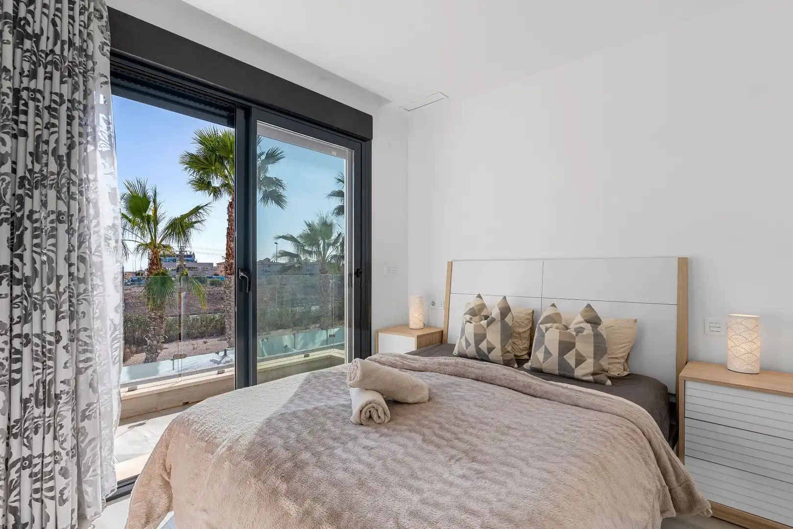 Houses for rent in Lomas de Cabo Roig - Los Dolses