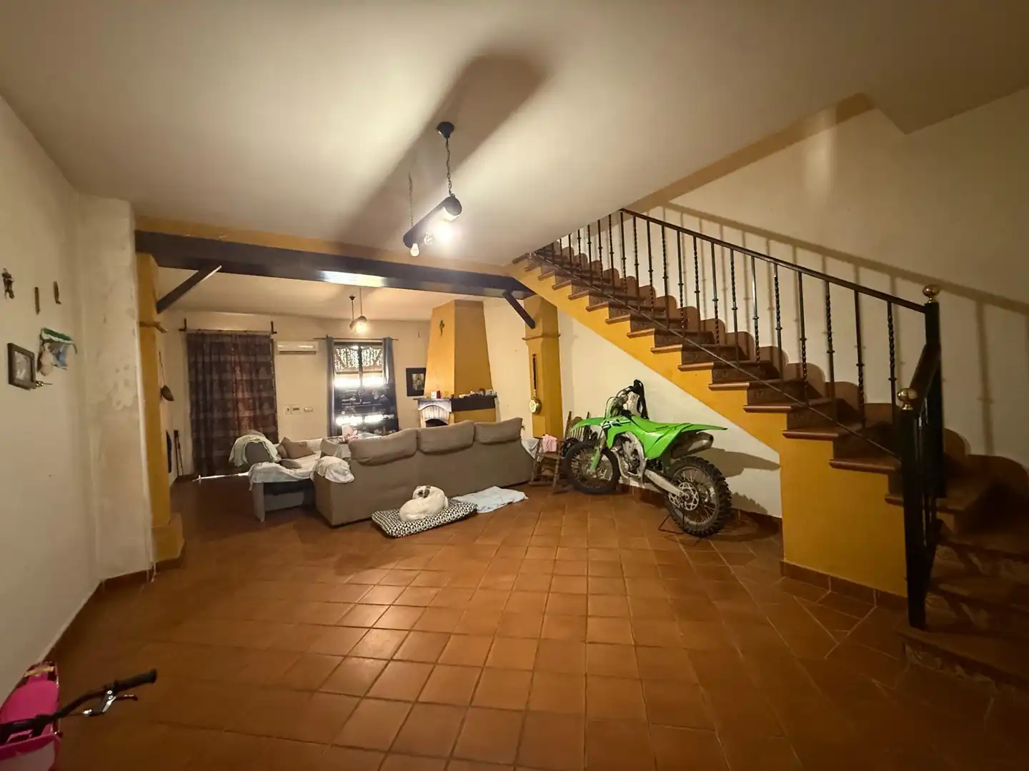 Casa o chalet en venta en Almonte con Terraza, Trastero y Amueblado