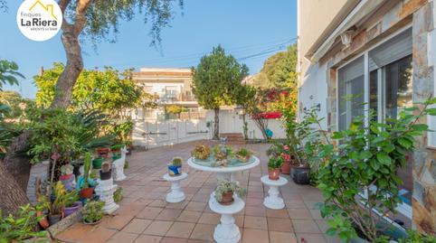 Foto 4 de Casa o chalet en venta en Urbanitzacions, Barcelona