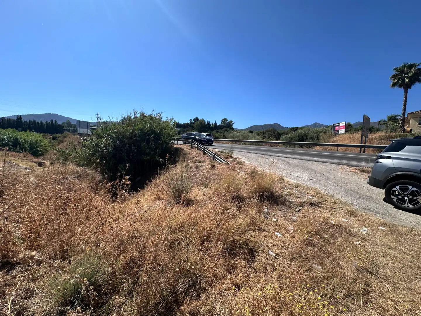 Rural land for sale in El Romeral - Peñón de Zapata, imagen 6