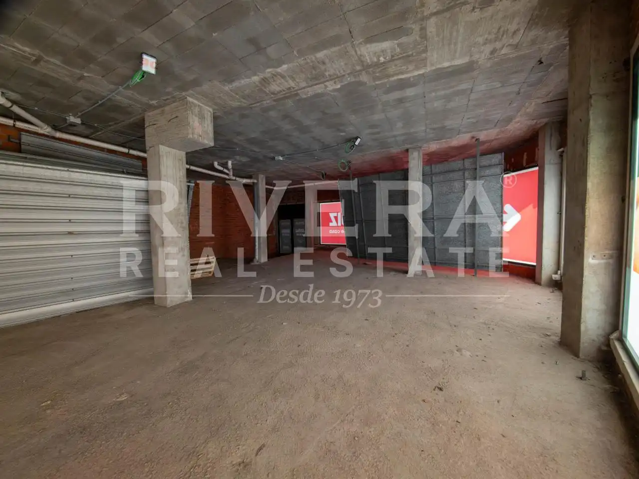 Gewerbefläche zur Miete in Rúa Progreso, imagen 17