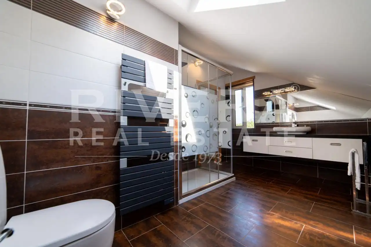 Casa amb terrassa en venda a Lugar Carballas, imagen 28