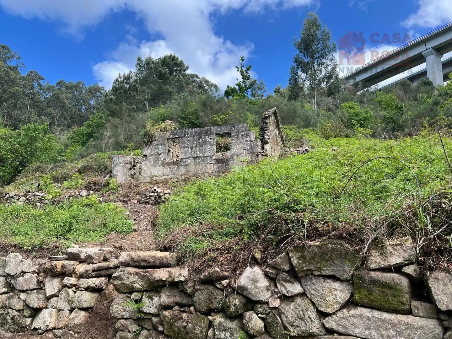 House for sale in Moaña, imagen 7