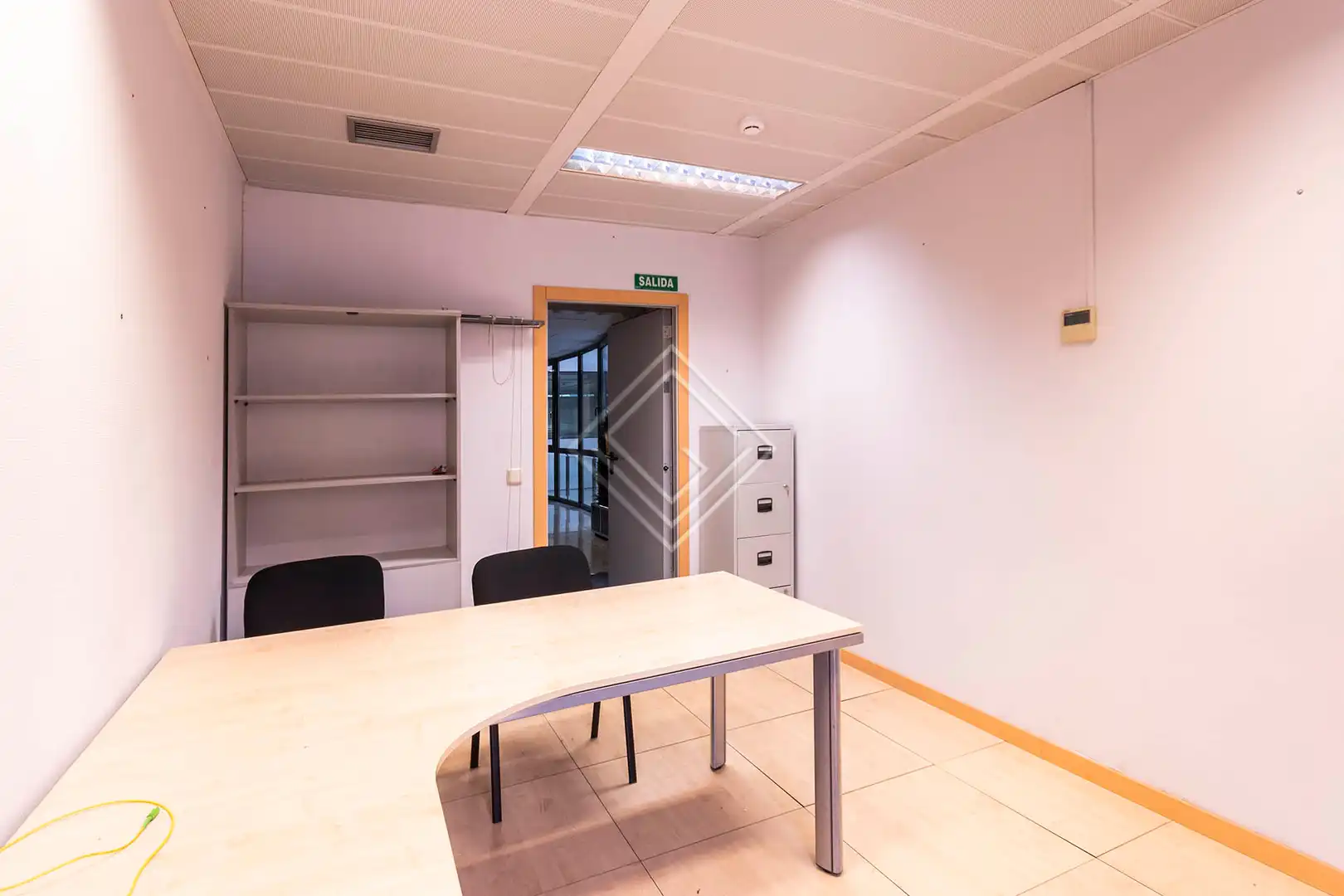 Office space with lift to rent in Avenida de Bruselas, imagen 22