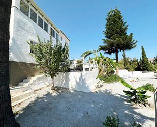 Jardí de Casa o xalet en venda en Vélez-Málaga amb Jardí privat i Terrassa