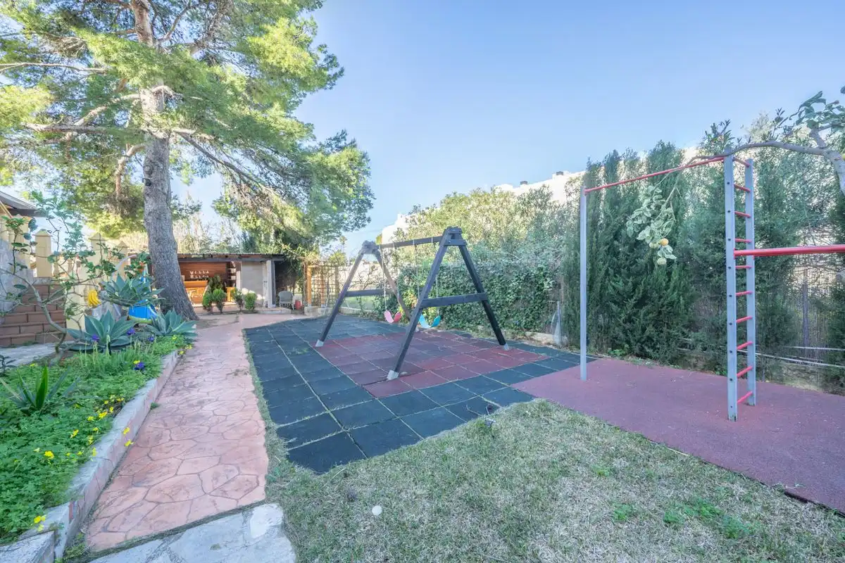 Casa o xalet en venda a Carr. de les Marines a Dénia, Les Bassetes - El Marjal
