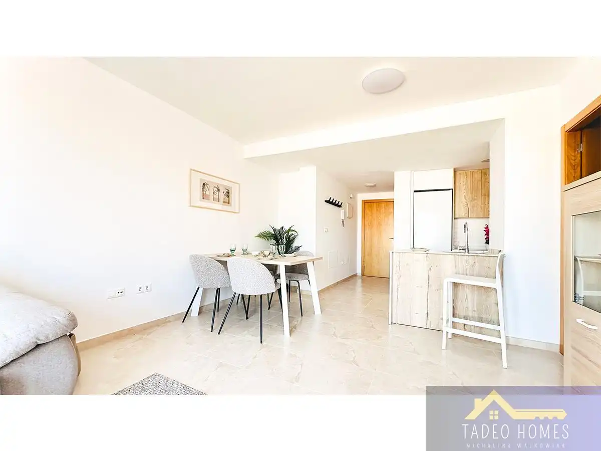 Apartament amb terrassa en venda a Travesia Pelenes 10, imagen 14
