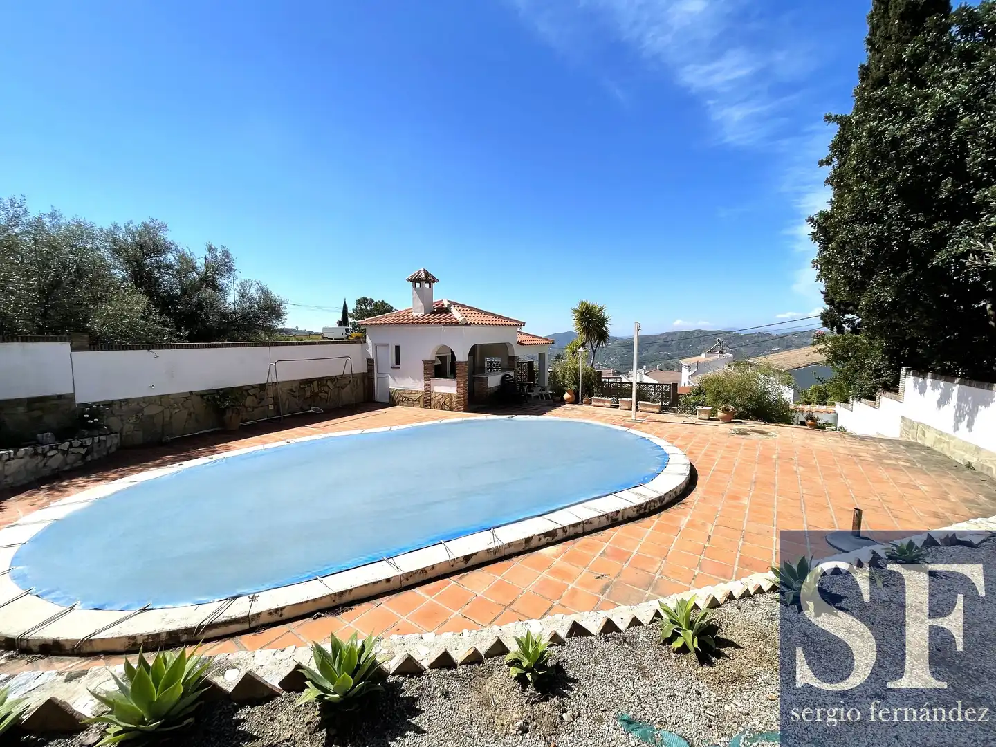 Casa en venta en Cómpeta, imagen 16