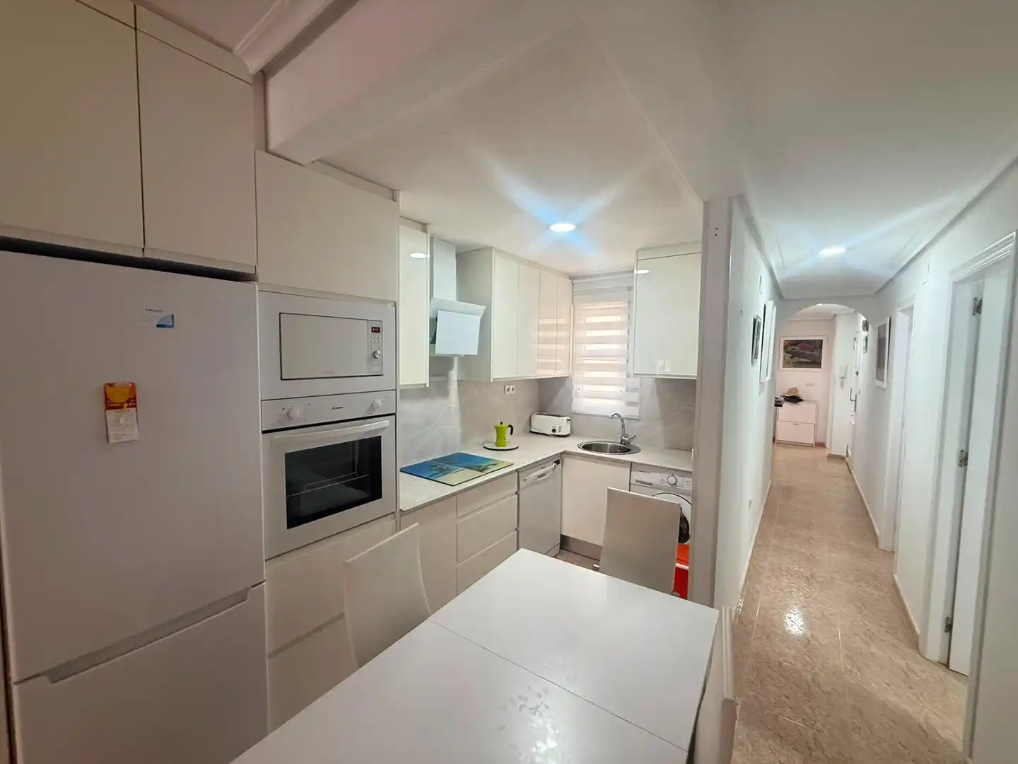 Penthouse zum Verkauf in Playa del Cura, imagen 3