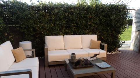 Foto 3 de Casa adosada en venta en Calle del Almanzora, Aravaca,  Madrid Capital