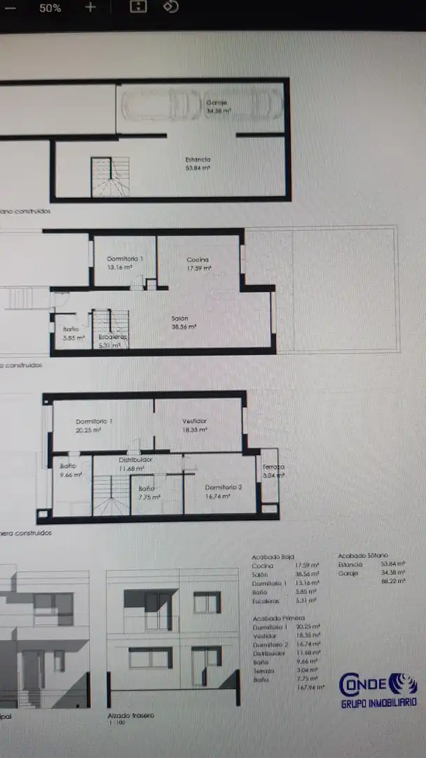Villa in vendita a Parque Manuel de Vega - Carretera de Ugena, imagen 14