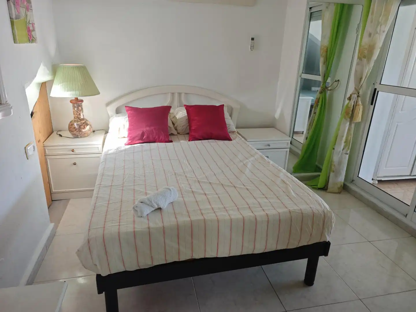 Bungalow amb piscina de lloguer a Orihuela Costa, imagen 49